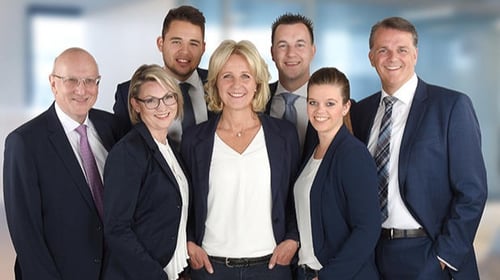 Signal Iduna Versicherungsbüro Frank Balla e.K.
Bezirksdirektion der Signal Iduna Gruppe