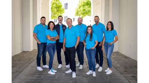Team Baumann - Seit 20 Jahren - Sicher. Strategisch. Stark.