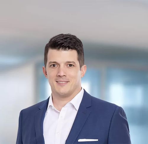 Bezirksdirektor Tomislav Krnjaca – Bezirksdirektion Tomislav Krnjaca – Versicherung in Schwetzingen