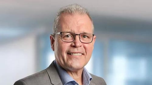 Bezirksdirektor Wolfgang Lampert – Bezirksdirektion Wolfgang Lampert – Versicherung in Bielefeld
