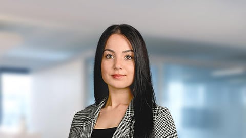SIGNAL IDUNA Versicherung 
Marisa Lopes Ceker