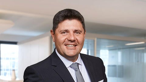 Ein Bild von Agenturinhaber Patric Gapp