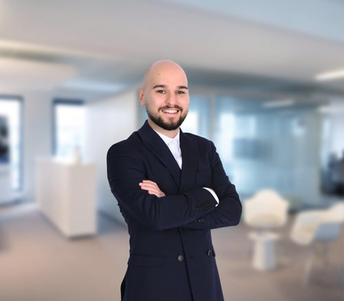 Signal Iduna Versicherung Agentur Emre Kaya