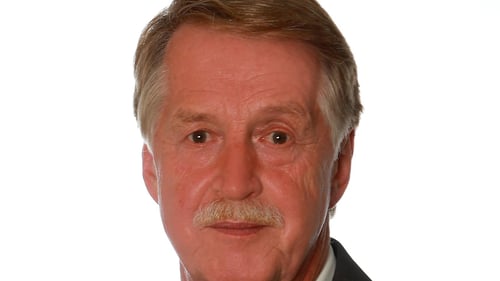 Agenturinhaber Volker Schumacher – Generalagentur Volker Schumacher – Versicherungen und Finanzen in Haiterbach
