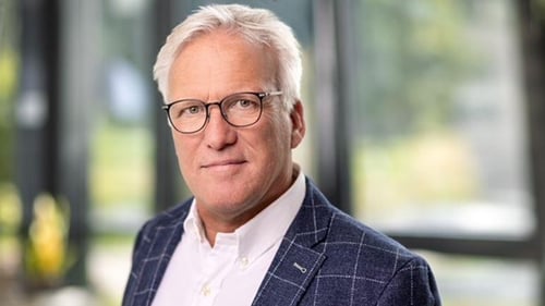 Agenturleiter Hendrik Reinders – Hauptagentur Hendrik Reinders – Versicherung in Osnabrück