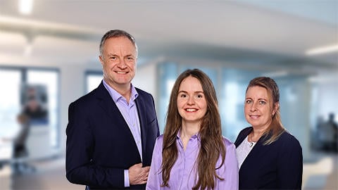 Team Generalagentur
Frank Kretzschmar