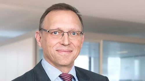 Agenturleiter Ingo Lermer – Generalagentur Ingo Lermer – Versicherung in Chemnitz