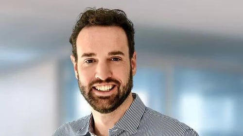 Agenturleiter Dominik Härle – Generalagentur Dominik Härle – Versicherung in Ravensburg