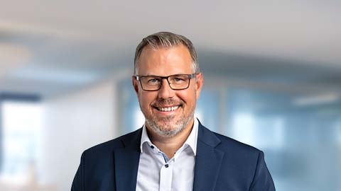 SIGNAL IDUNA Bezirksdirektion - Thomas Rupp