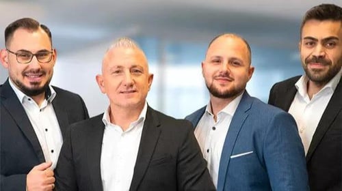 Bezirksdirektion Kompetenzteam Vorsorge GmbH – Versicherung in Dortmund