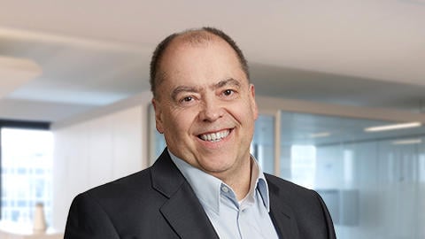 SIGNAL IDUNA Versicherung Michael Koch