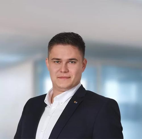 Agenturleiter Daniel Quade - SIGNAL IDUNA Generalagentur Daniel Quade - Versicherung in Sulzbach-Rosenberg
