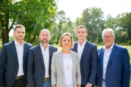 SIGNAL IDUNA Jena
Generalagentur Lars Schimpf - Unser Team