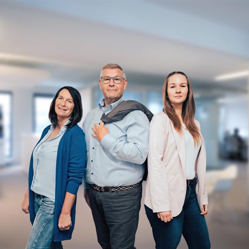 Ralf Schütze & Team