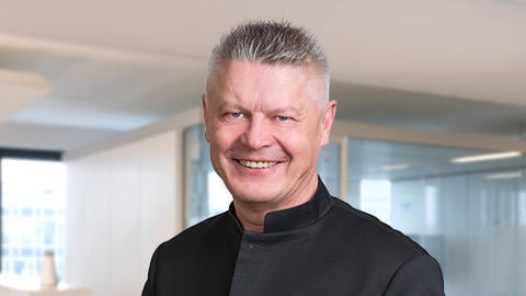 SIGNAL IDUNA Generalaagent Roland Senkel
