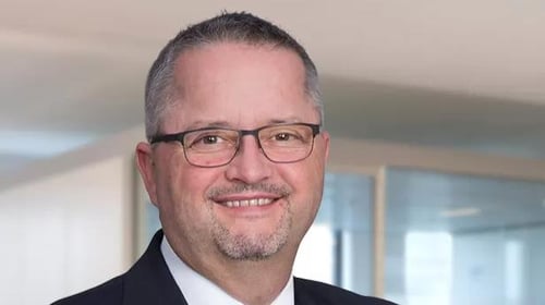 Agenturleiter Thomas Otto Osigus – Generalagentur Thomas Otto Osigus – Versicherung und Anlageberatung in Haltern am See