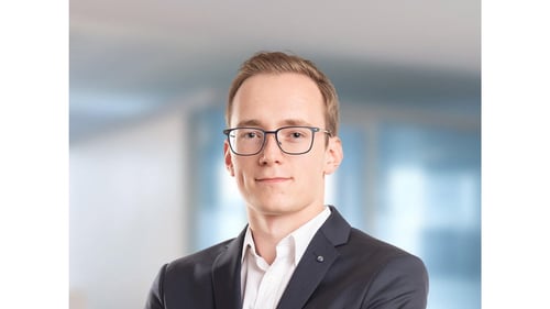 Agenturleiter Michael Seeger – Generalagentur Michael Seeger – Versicherung in Memmingen (Amendingen)