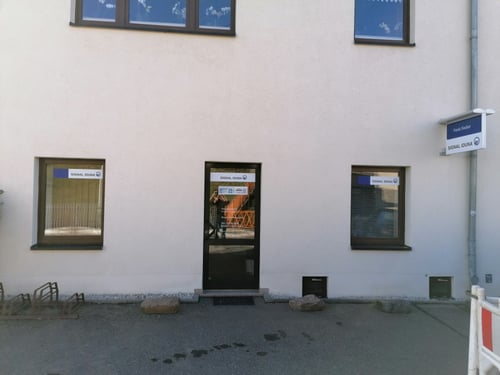 Foto Agentur