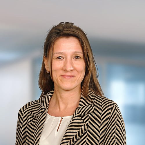 Maria Dobra Generalagentur
