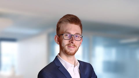 Signal Iduna Versicherung Maurice Weyers in Neuwied