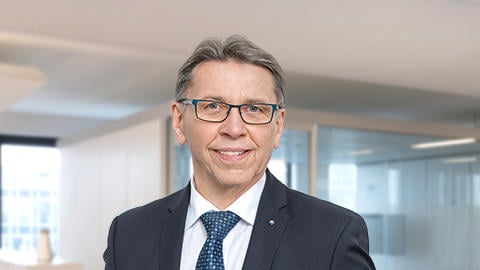 SIGNAL IDUNA Versicherung Hans-Joachim Faber in Wiesbaden und  Mainz