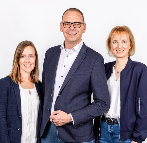 Agenturinhaber Benedikt Bruns - Generalagentur Benedikt Bruns – Versicherung in Hörstel