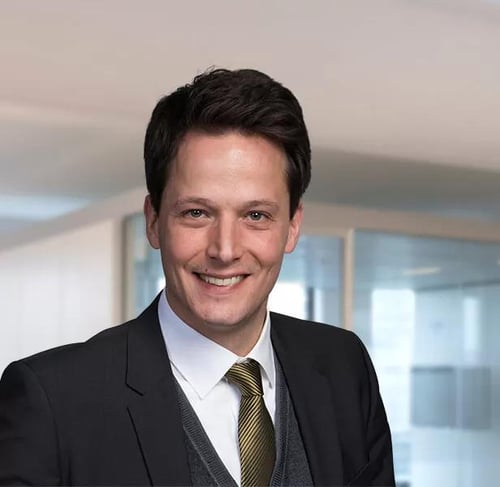 Agenturleiter Tobias Lange - SIGNAL IDUNA Bezirksdirektion Tobias Lange  - Versicherung in Dortmund