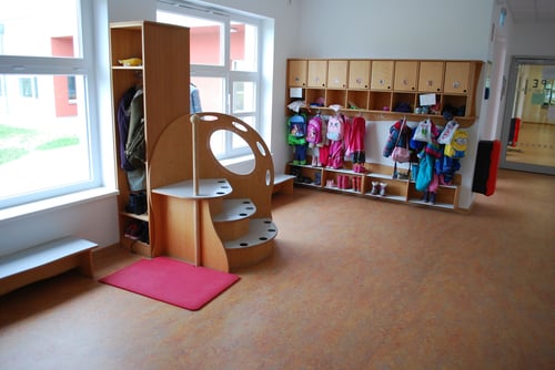 Johanniter-Kita Fredolino in Salzgitter