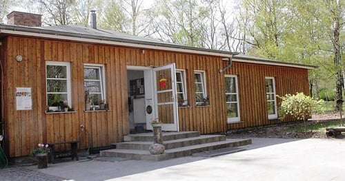 Kindergarten der Kinderakademie