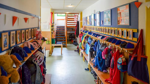 In der Johanniter-Kita Oeringer Strolche wird jedes Kind mit seiner einzigartigen Persönlichkeit willkommen geheißen.