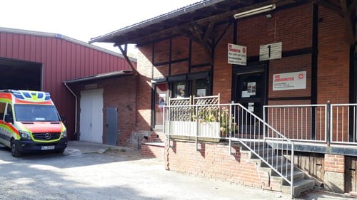 der Ambulante Pflegedienst in Buchholz