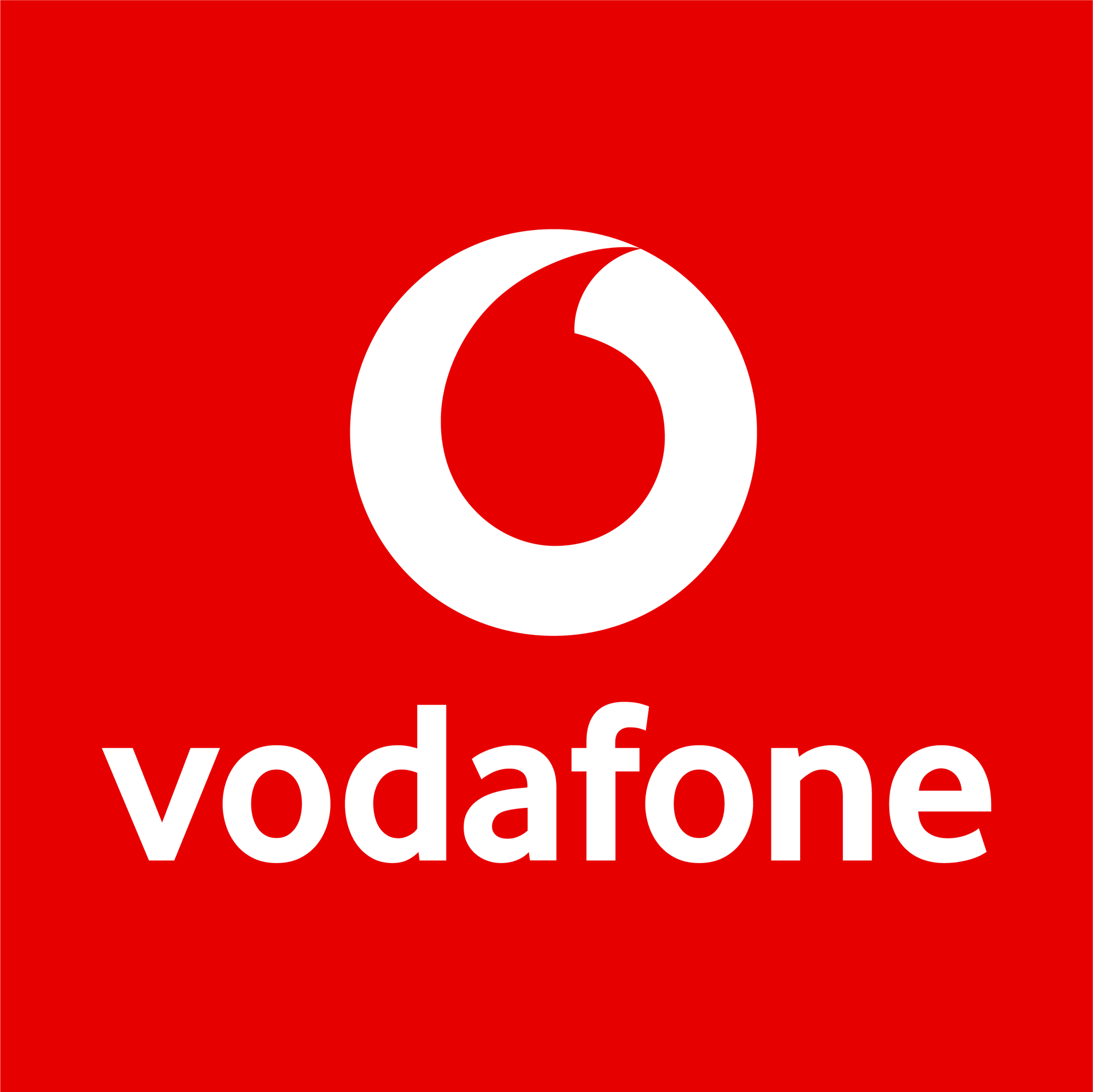 Willkommen in Deinem Vodafone Shop!