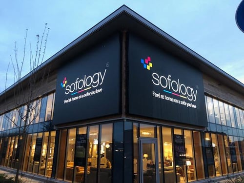 Sofology York