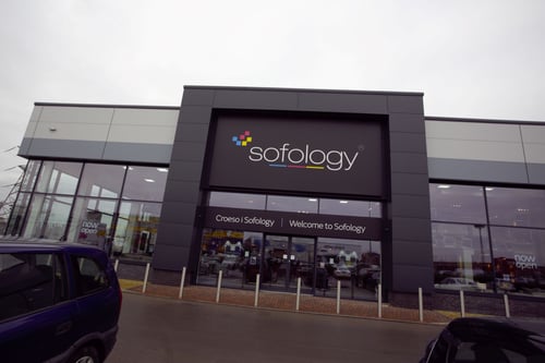 Sofology Cardiff