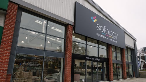Sofology Hove