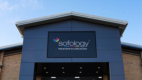 Sofology Peterborough