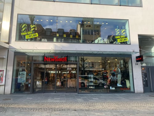 Storefront