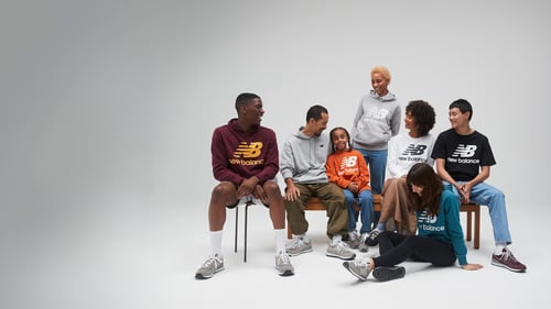 New Balance Directory Pages Japan