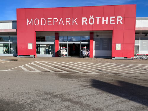 Modepark Röther Aalen
