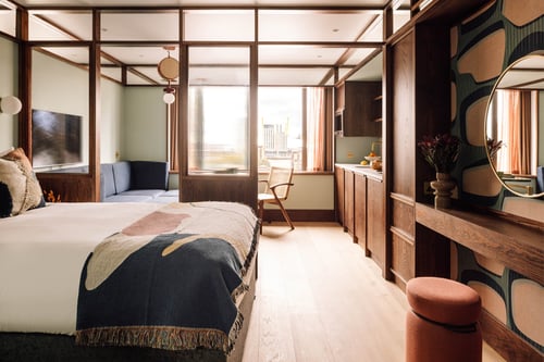 One Bedroom