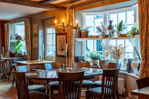 White Horse pub