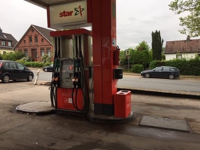 Star Tankstelle Bederkesa Preise
