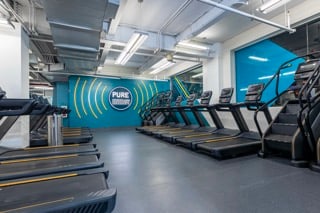 PureGym Ozone Park