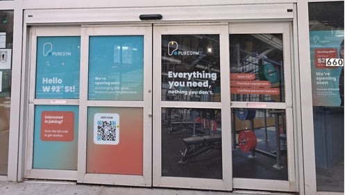 PureGym W. 92nd St.