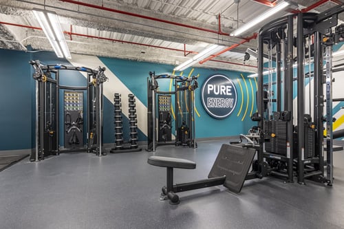 PureGym East 54th St.