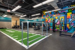 PureGym Park Slope